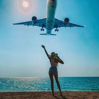 Отзыв от Виктория - Виза Destination Thailand